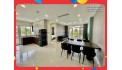 GV. CHDV 16P gần trường ĐH Văn Lang. TN 50 triệu/th. Nhà 5T, ngang HIẾM gần 6M.